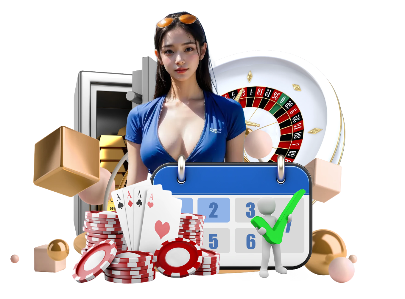 matahitam slot live-dealer blackjack table on mobile screen