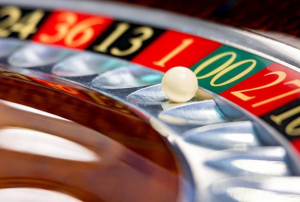 matahitam slot French Roulette betting interface on mobile device with live dealer visible
